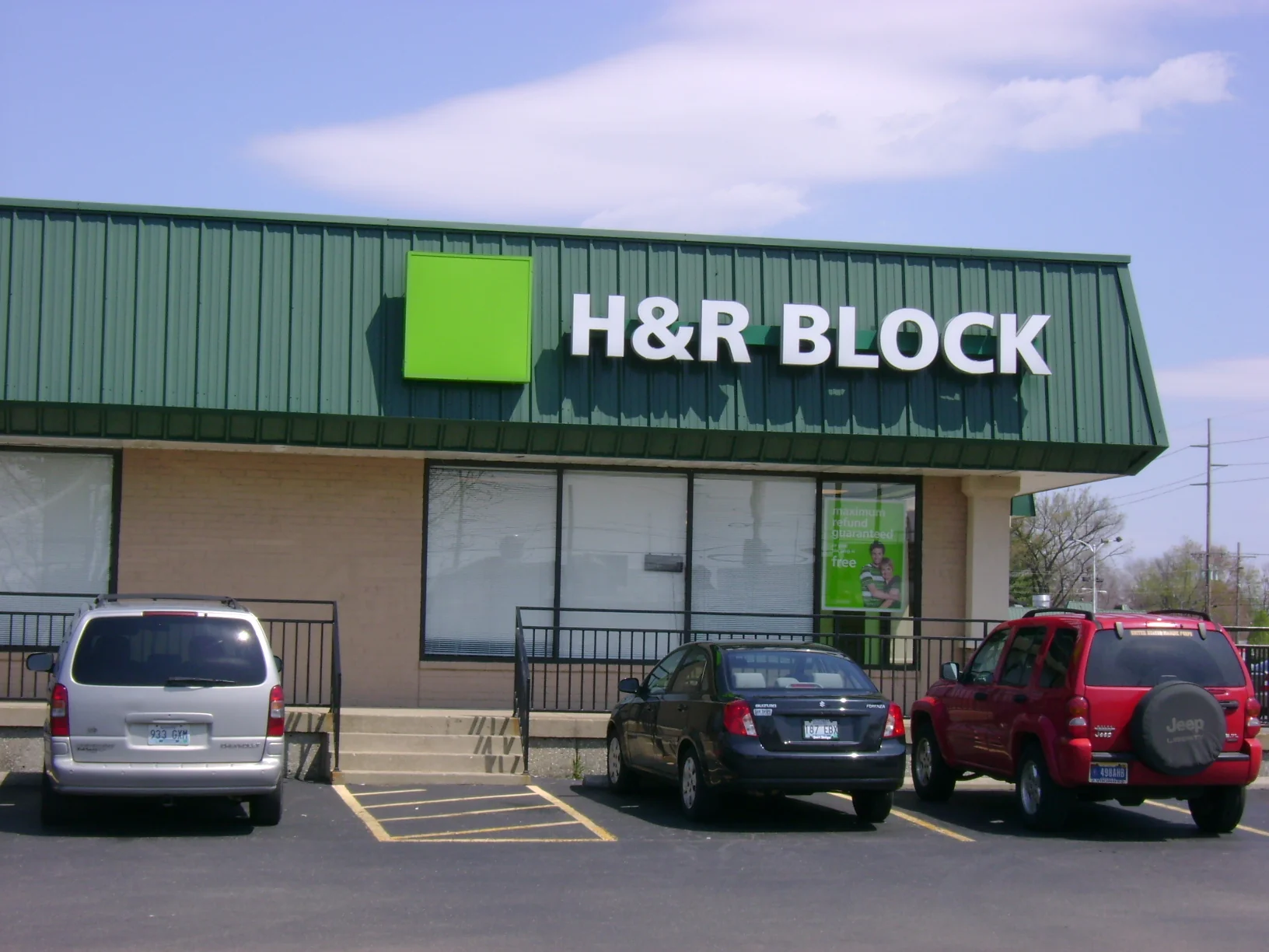 Bardstown Square — Lease in Louisville, KY, photo 4 of 5