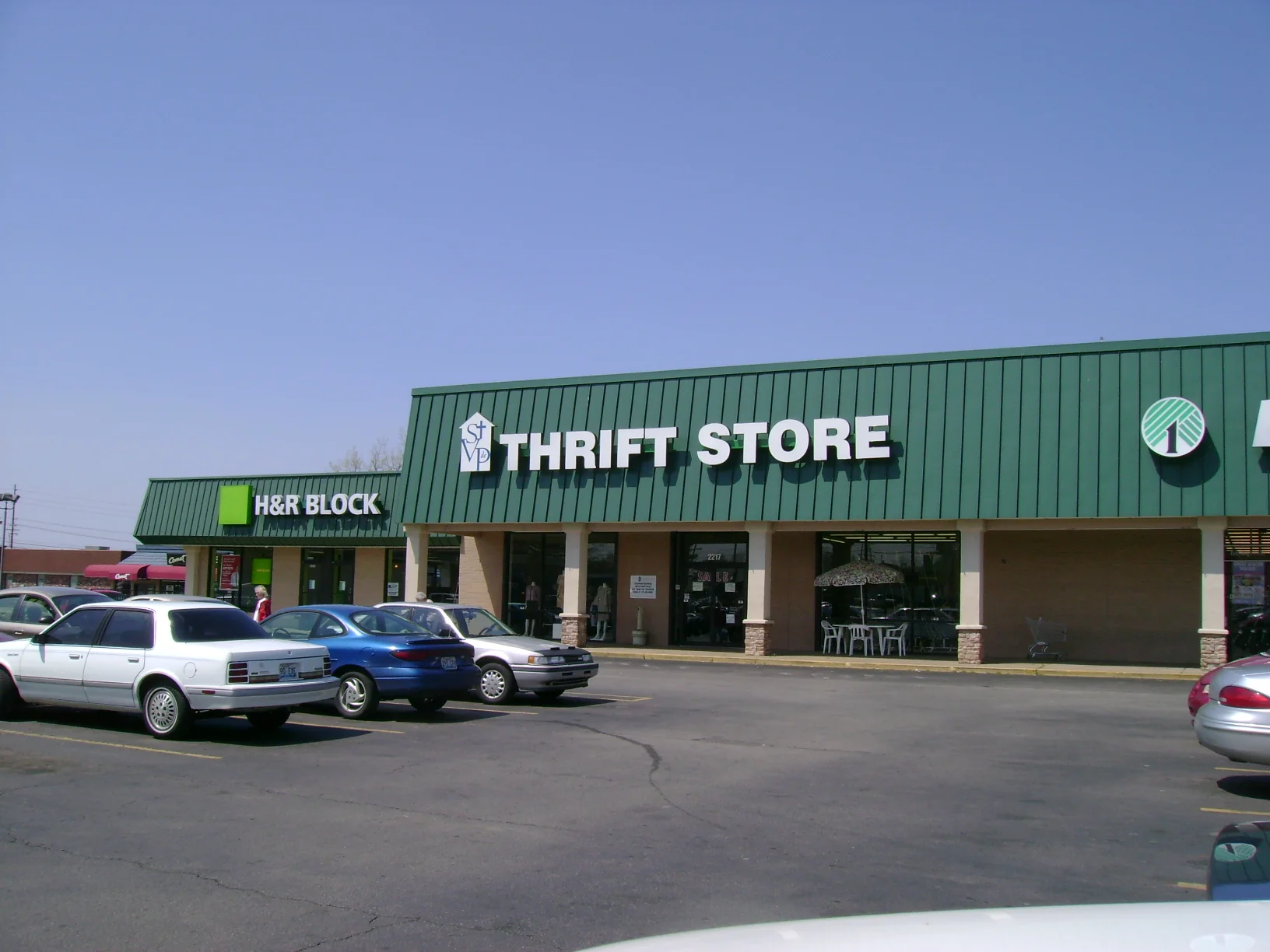 Bardstown Square — Lease in Louisville, KY, photo 5 of 5