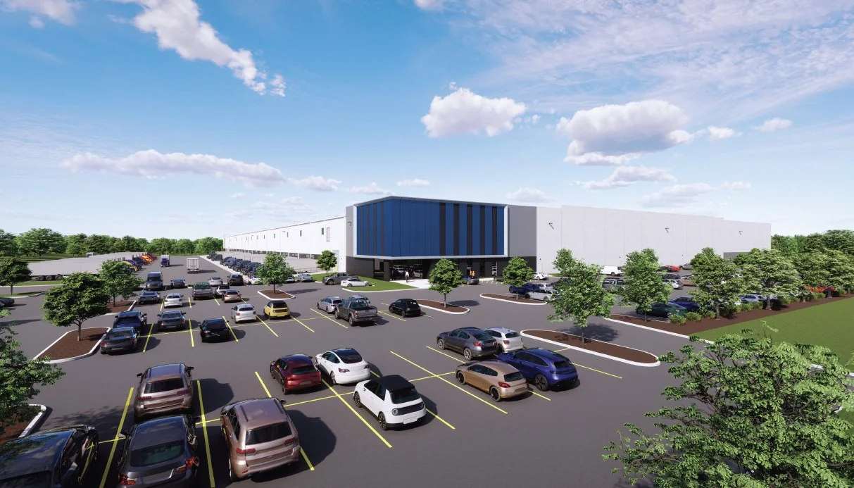 Park Loop @I-65 — Lease in Shepherdsville, KY, photo 1 of 1
