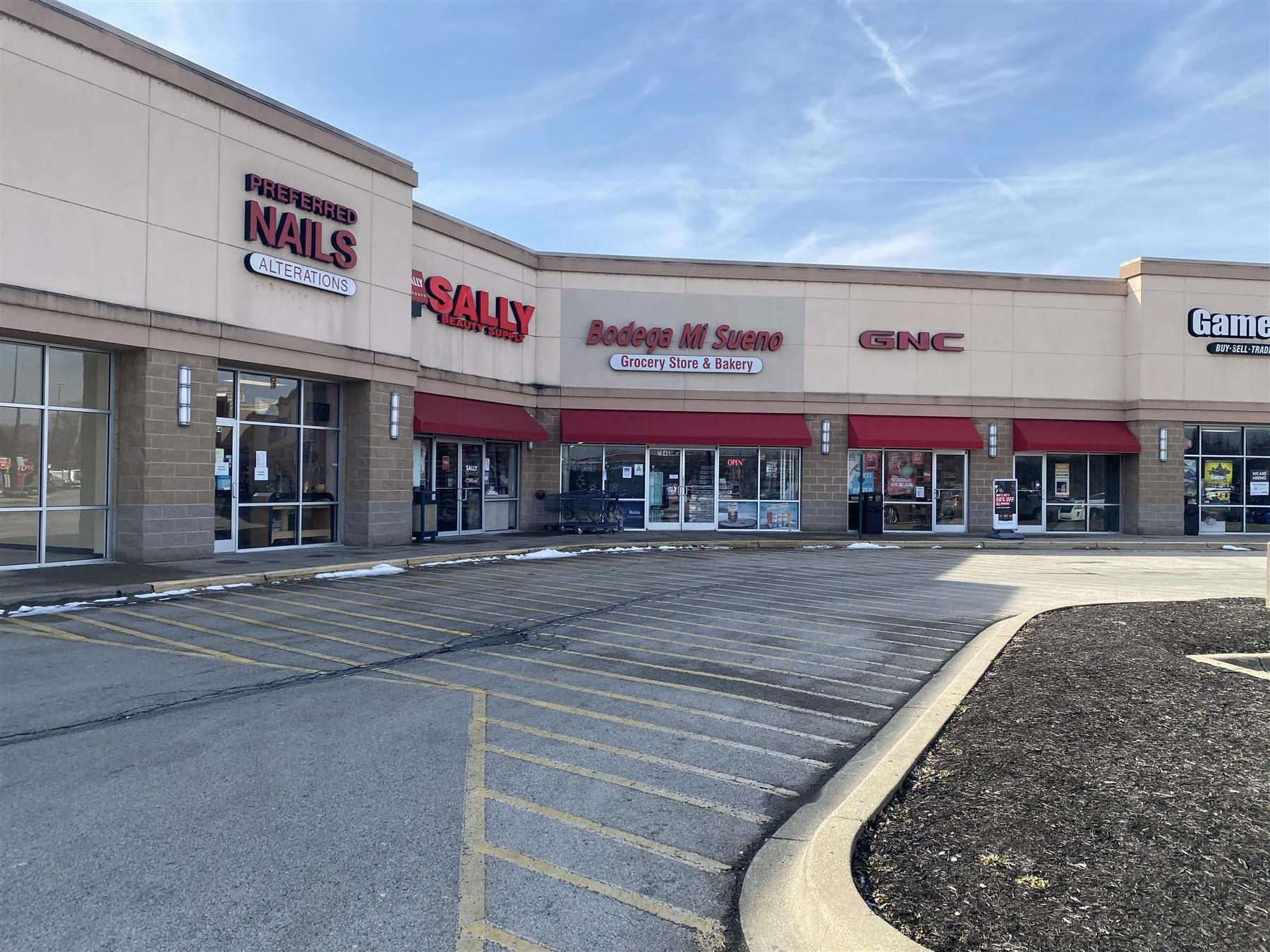 Target Anchored Retail Space — Lease in Louisville, KY, photo 4 of 4