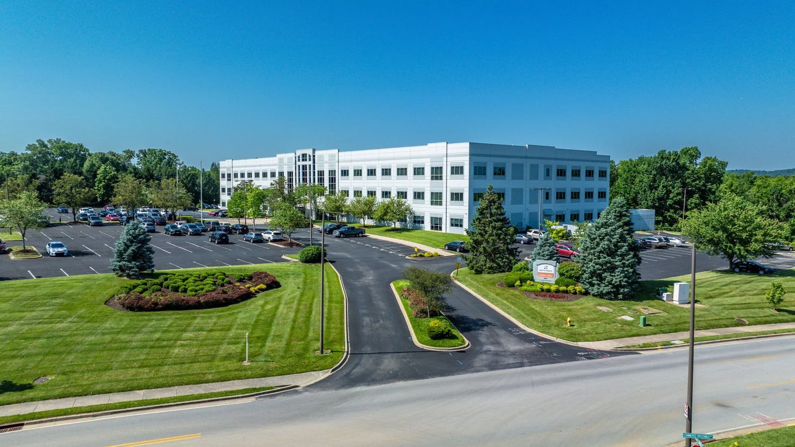 5200 Commerce Crossings Drive — Lease in Louisville, KY, photo 1 of 1