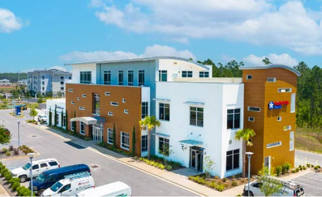 Dune Lakes Office Suites - Lease — Lease in Santa Rosa Beach, FL, photo 1 of 8