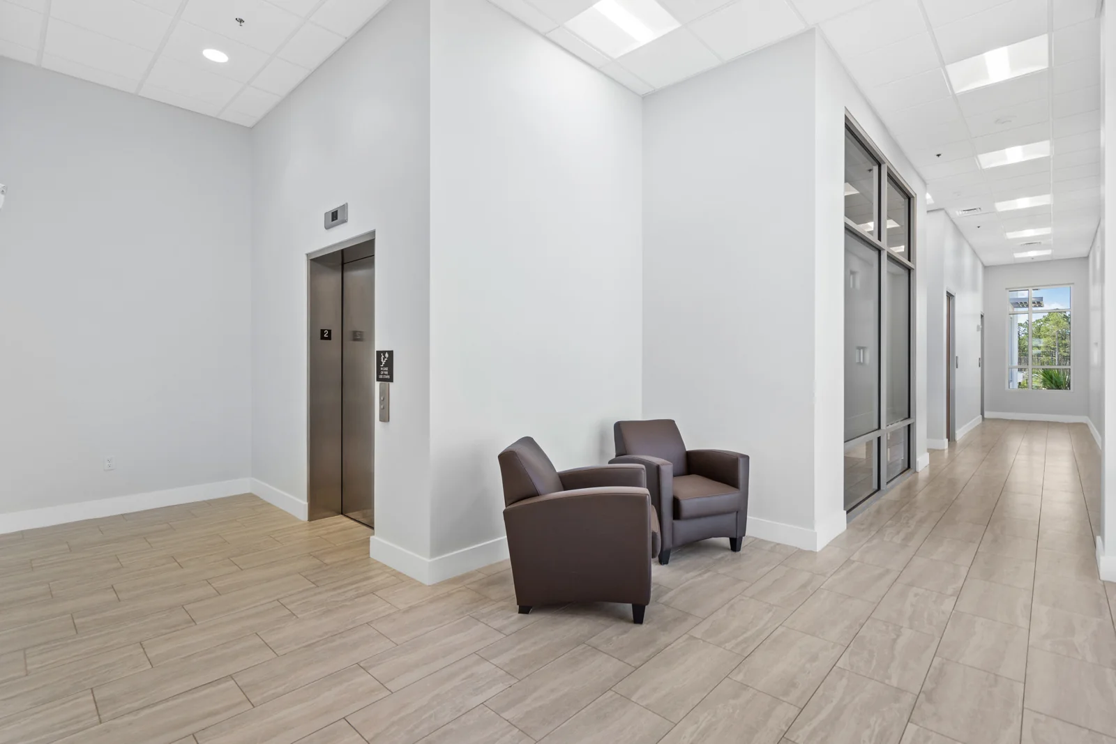 Dune Lakes Office Suites - Lease — Lease in Santa Rosa Beach, FL, photo 2 of 8