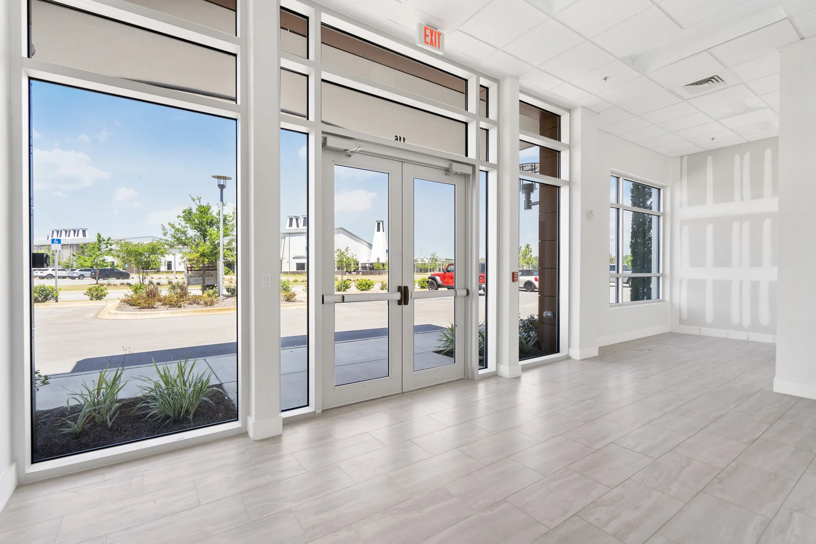 Dune Lakes Office Suites - Lease — Lease in Santa Rosa Beach, FL, photo 6 of 8