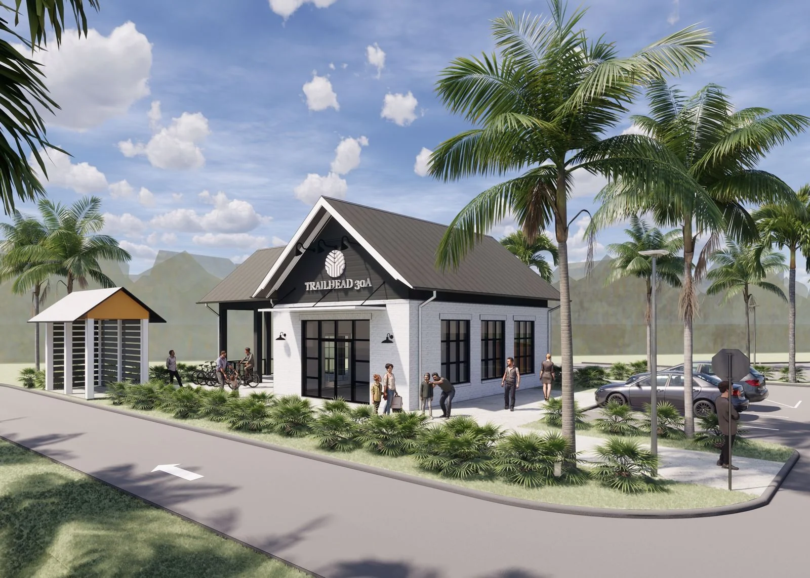 Greenway Station — Lease in Santa Rosa Beach, FL, photo 4 of 8