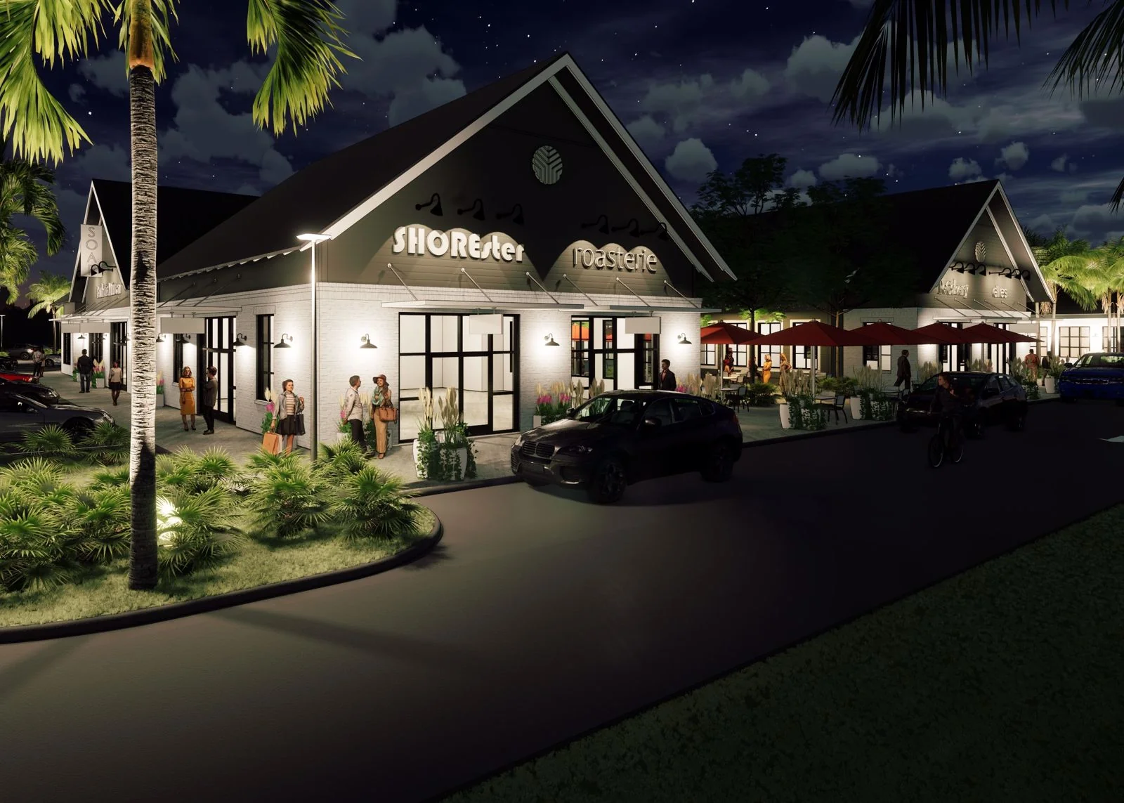 Greenway Station — Lease in Santa Rosa Beach, FL, photo 5 of 8