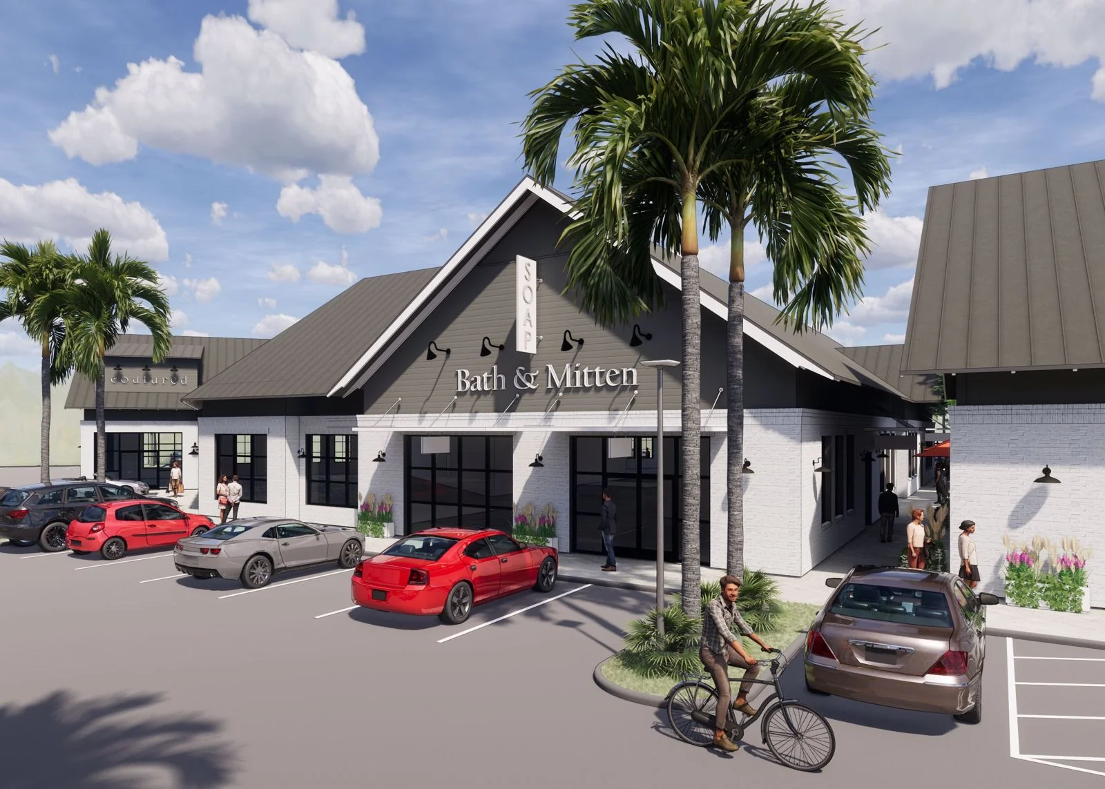 Greenway Station — Lease in Santa Rosa Beach, FL, photo 6 of 8