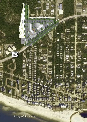 Greenway Station — Lease in Santa Rosa Beach, FL, photo 8 of 8