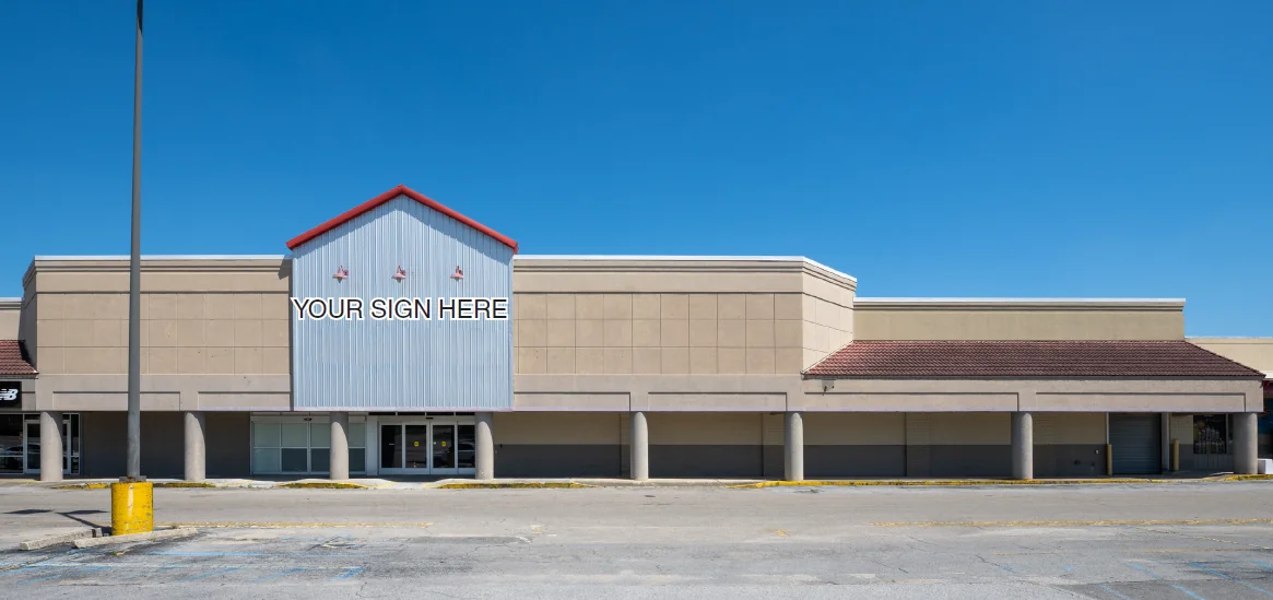Retail in DeFuniak Springs, FL — Lease in Defuniak Springs, FL, photo 1 of 6