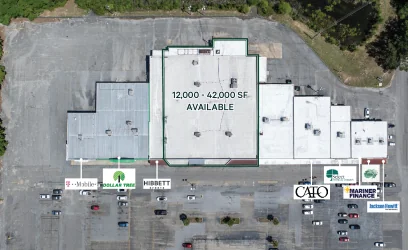 Retail in DeFuniak Springs, FL — Lease in Defuniak Springs, FL, photo 2 of 6