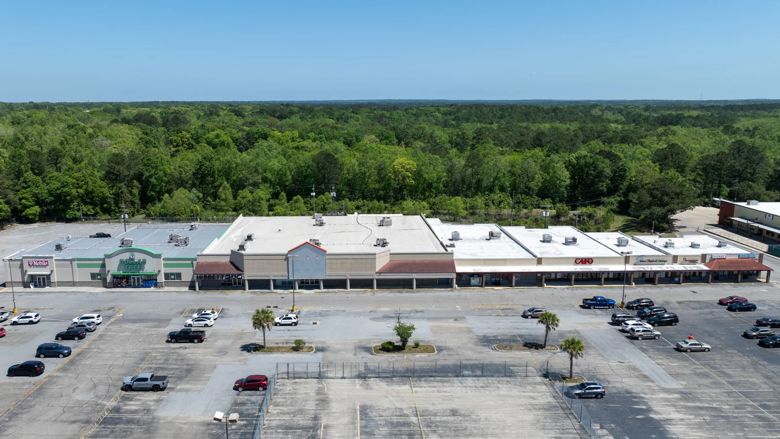 Retail in DeFuniak Springs, FL — Lease in Defuniak Springs, FL, photo 4 of 6