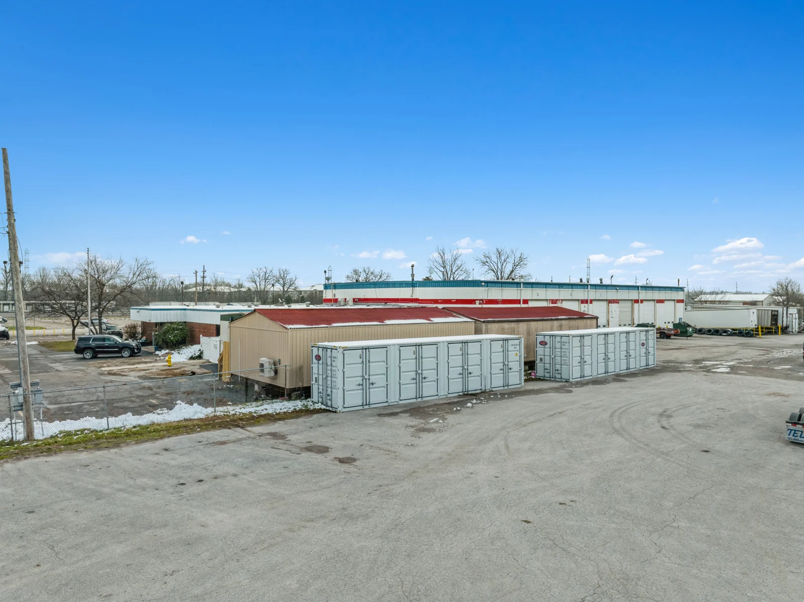 1800 Progress Way — Lease in Clarksville, IN, photo 6 of 8