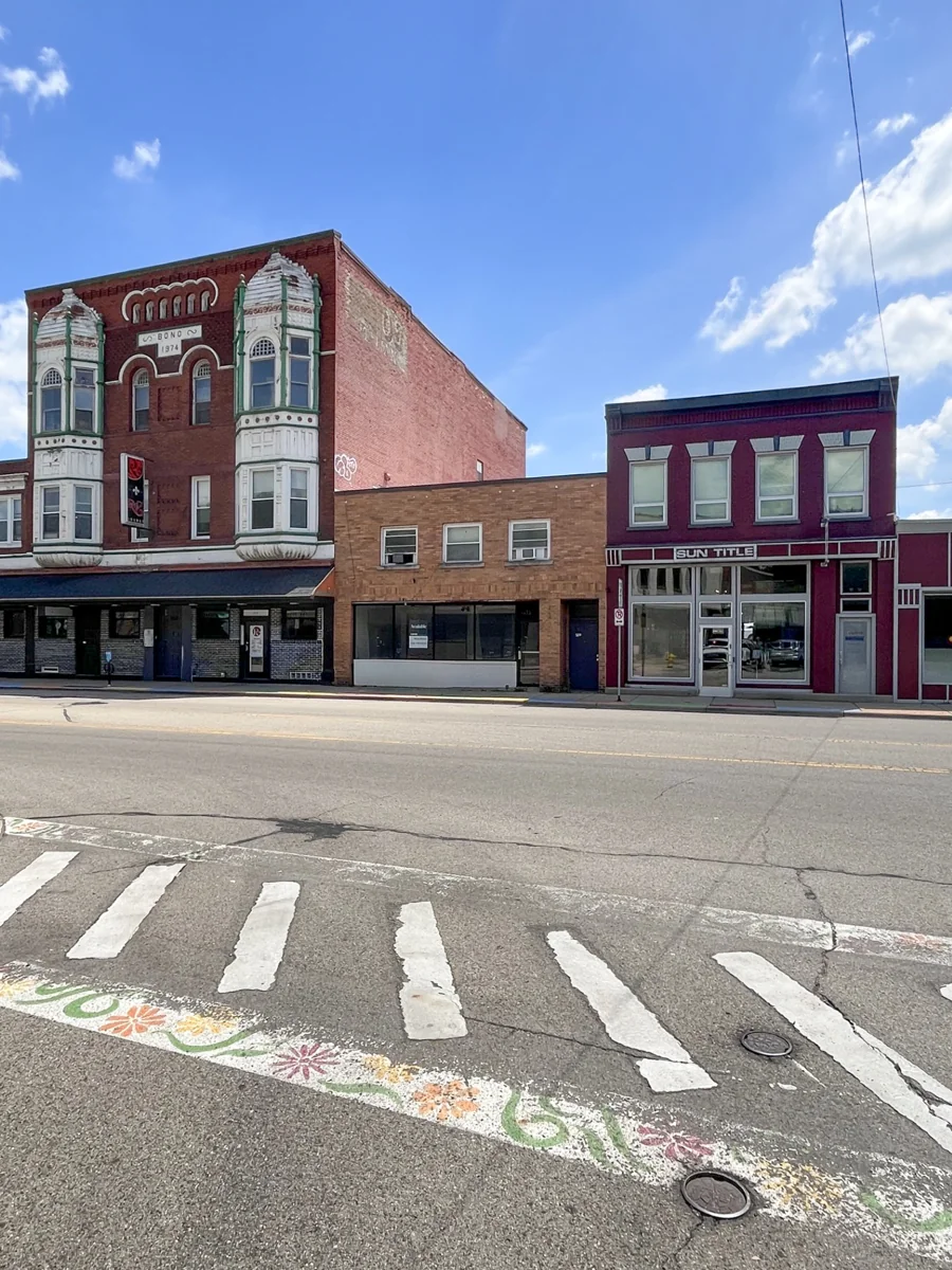 Retail in Grand Rapids, MI — Lease in Grand Rapids, MI, photo 1 of 1