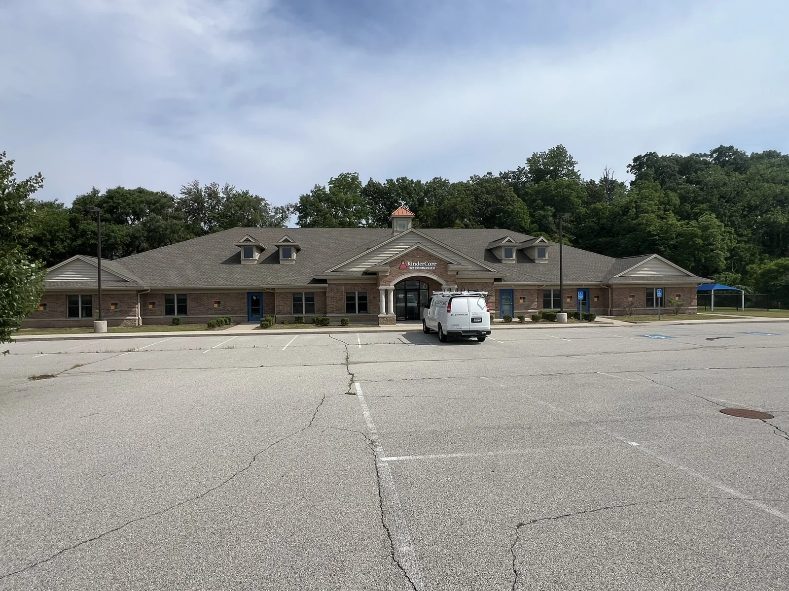 Retail in Warsaw, IN — Sale in Warsaw, IN, photo 1 of 8