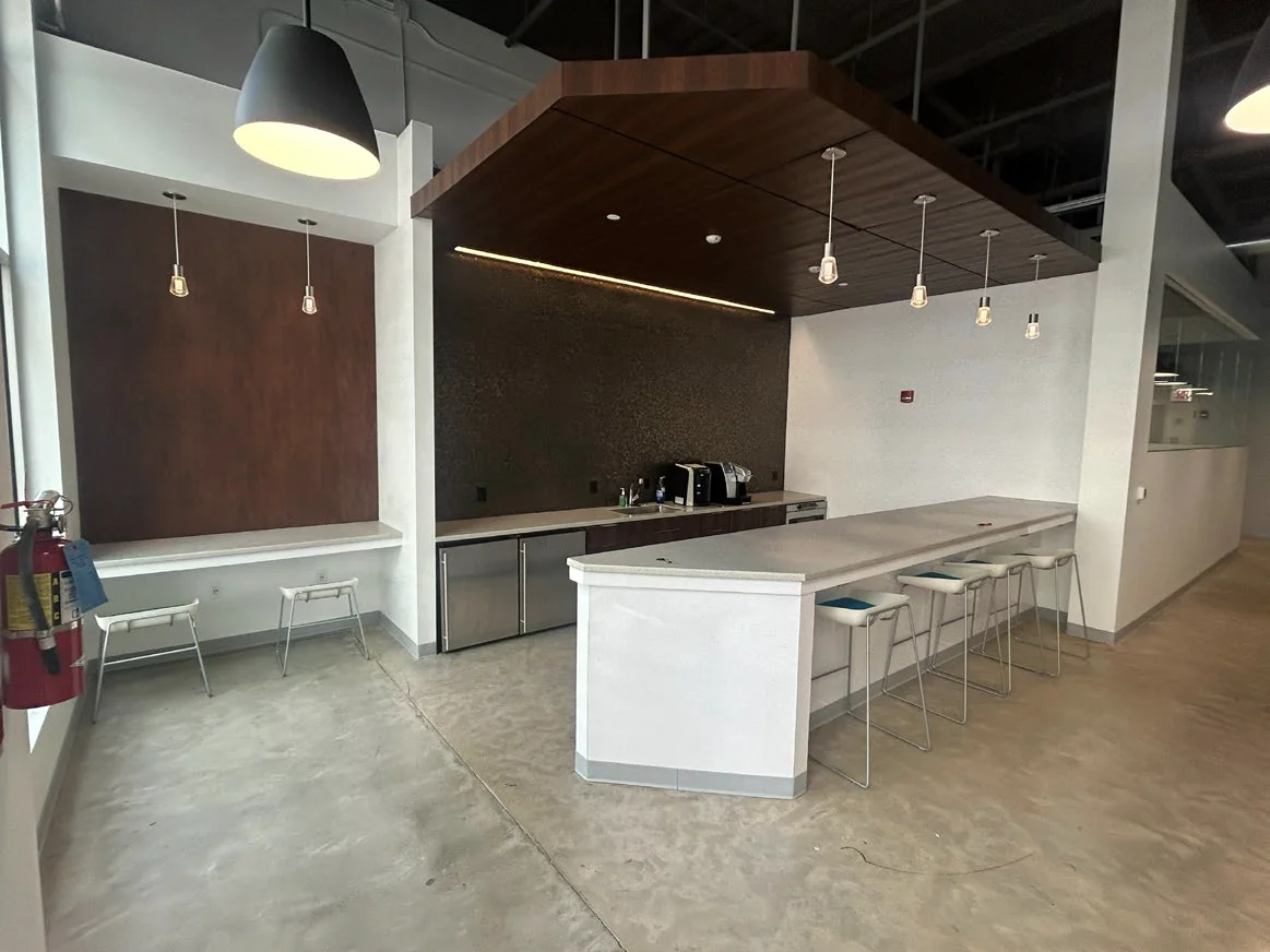 Office in Montgomery, AL — Lease in Montgomery, AL, photo 2 of 5
