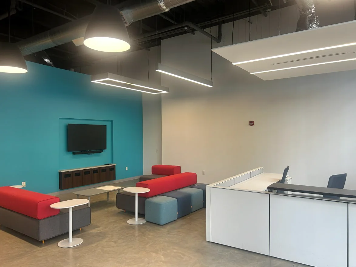 Office in Montgomery, AL — Lease in Montgomery, AL, photo 4 of 5