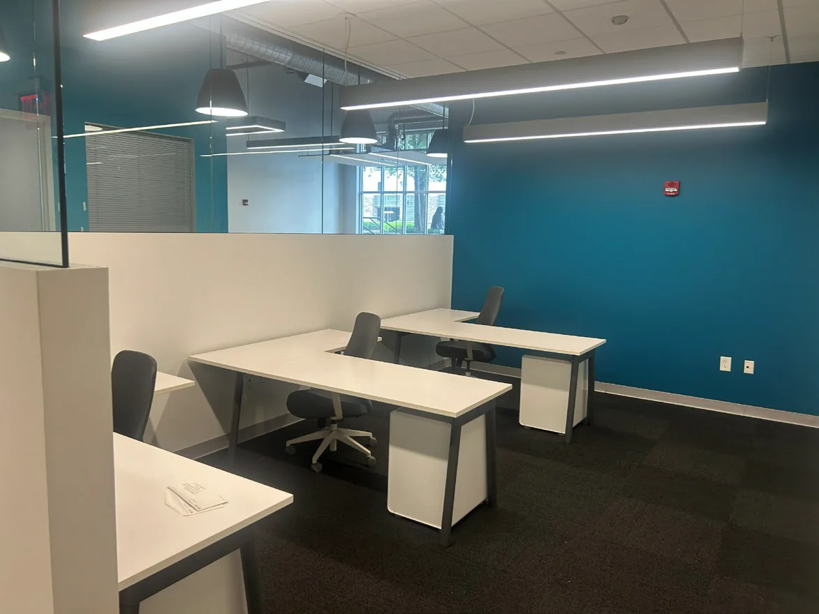 Office in Montgomery, AL — Lease in Montgomery, AL, photo 5 of 5