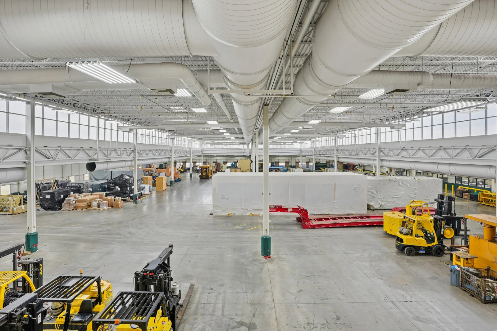 Industrial in Grand Rapids, MI — Lease in Grand Rapids, MI, photo 3 of 4