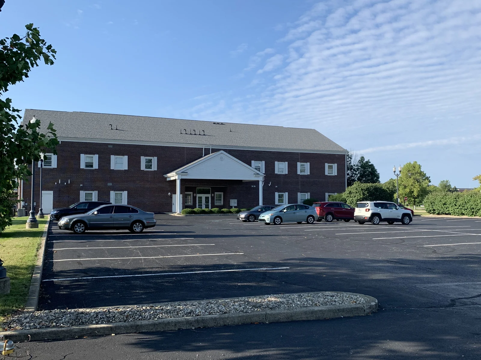 Office in Indianapolis, IN — Lease in Indianapolis, IN, photo 2 of 4