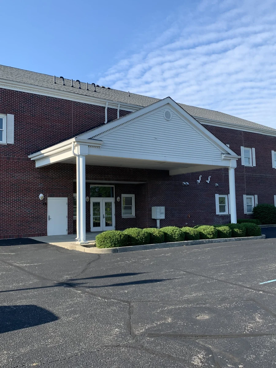 Office in Indianapolis, IN — Lease in Indianapolis, IN, photo 3 of 4
