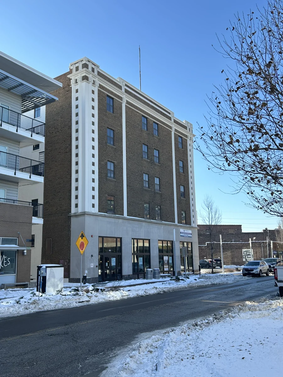 863 Mass Ave — Lease in Indianapolis, IN, photo 4 of 7