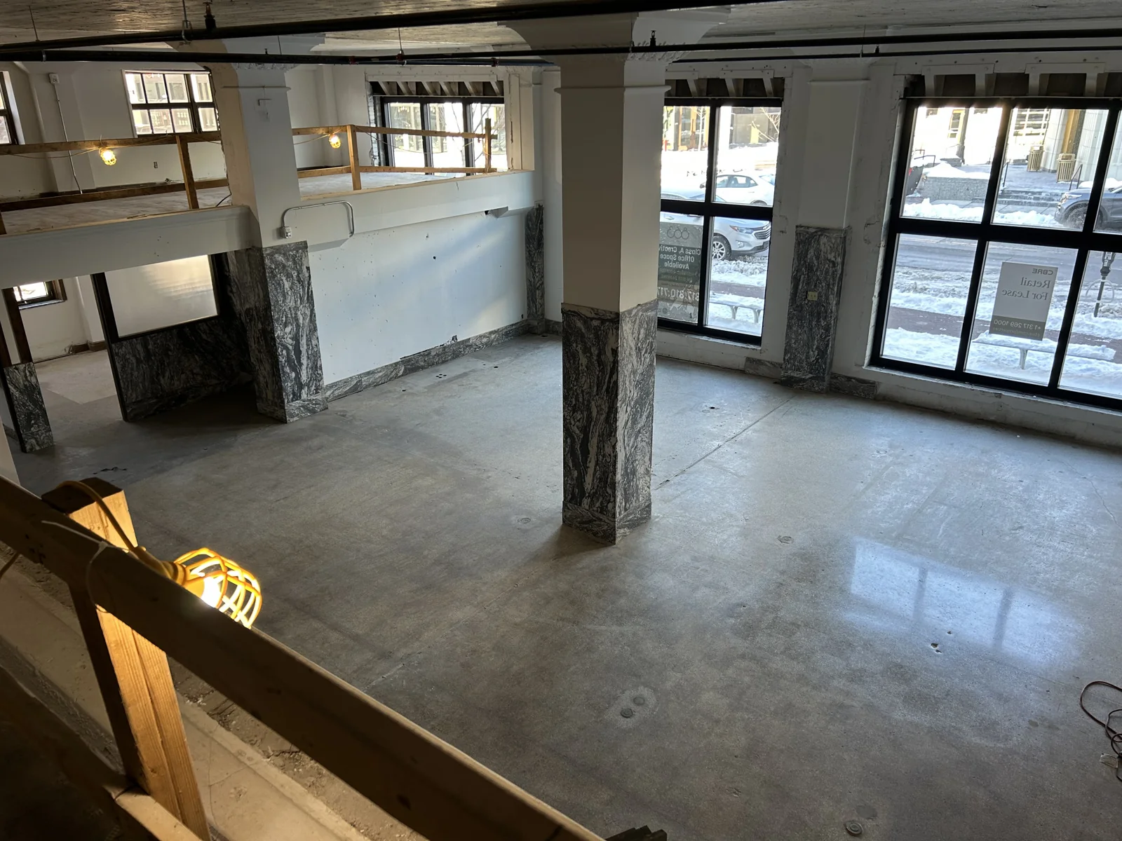 863 Mass Ave — Lease in Indianapolis, IN, photo 6 of 7