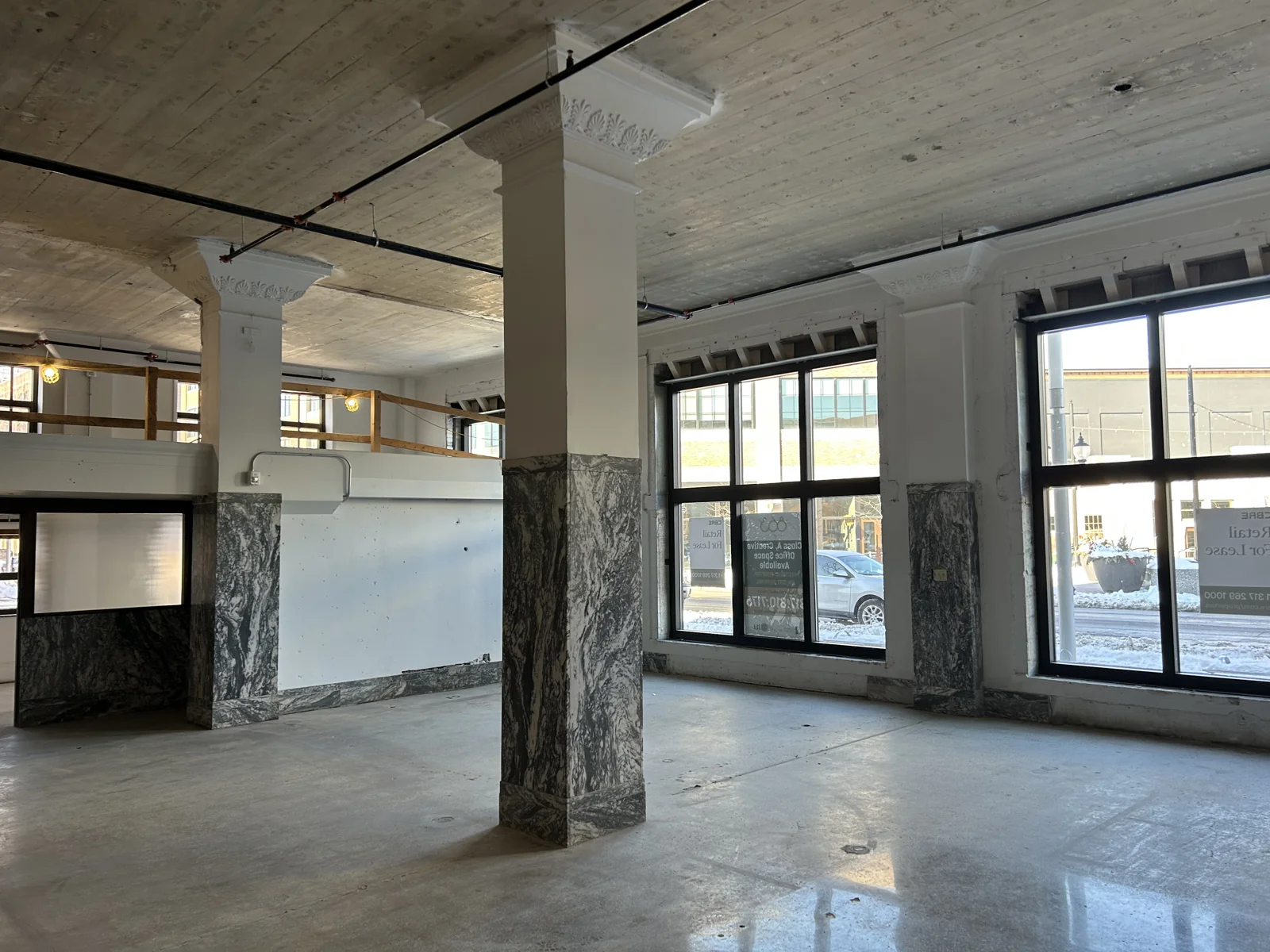 863 Mass Ave — Lease in Indianapolis, IN, photo 7 of 7
