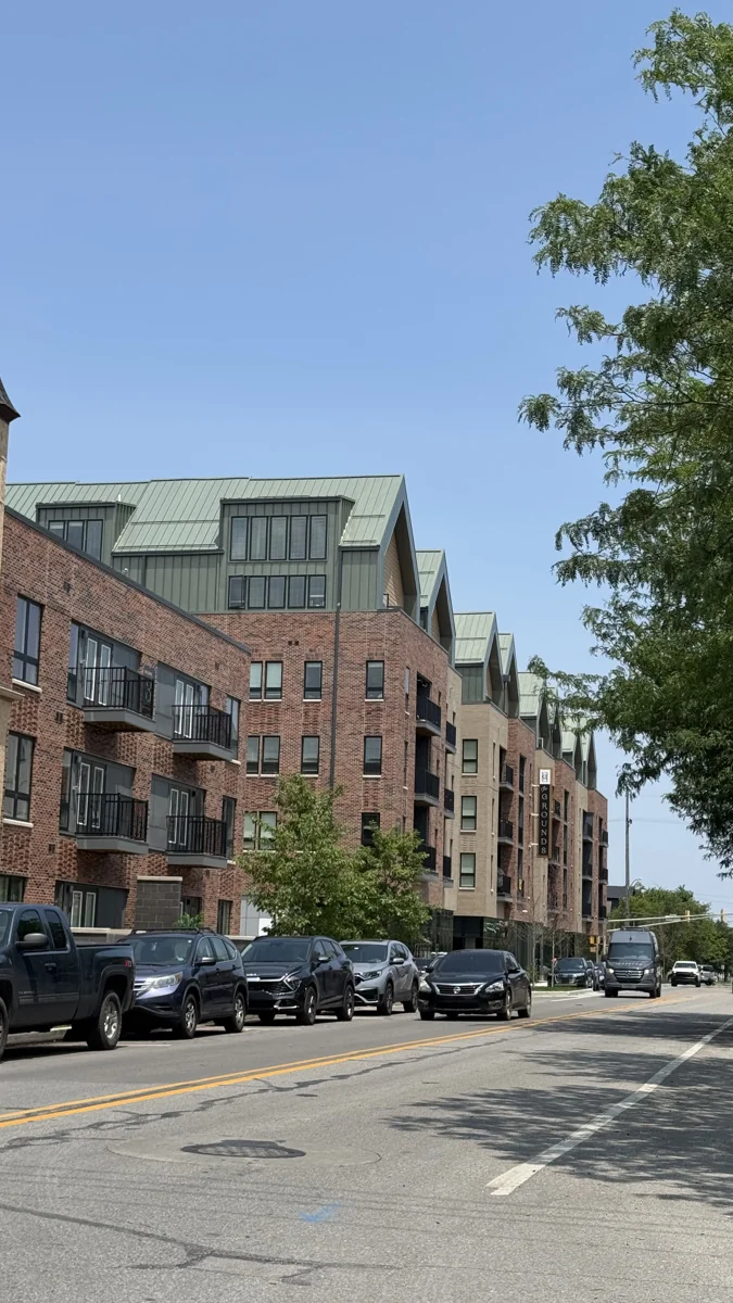 The Grounds — Lease in Indianapolis, IN, photo 4 of 4