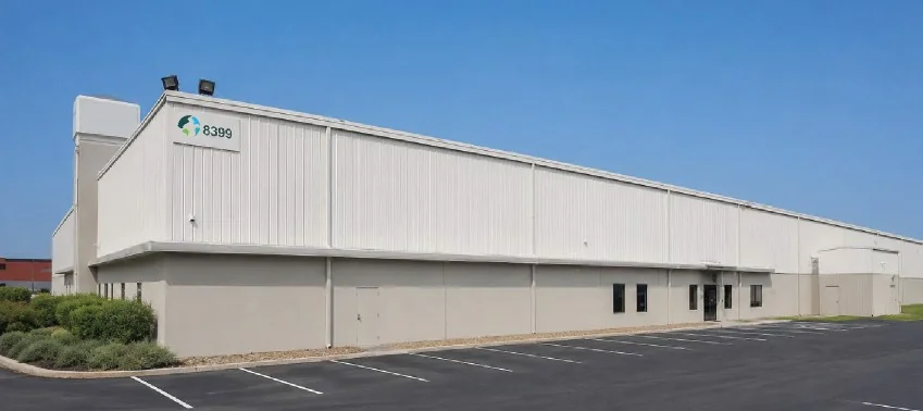 Prologis Park 100 4 — Lease in Indianapolis, IN, photo 1 of 1