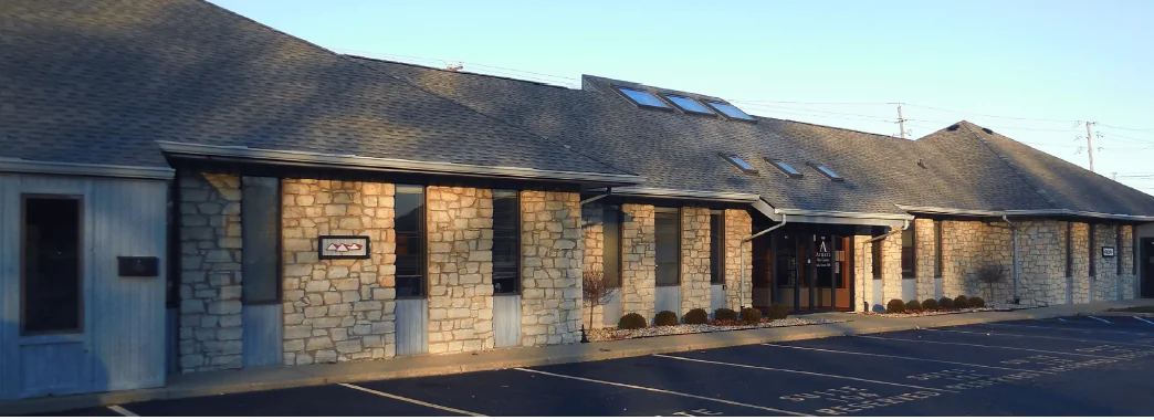 Office in Indianapolis, IN — Lease in Indianapolis, IN, photo 1 of 1