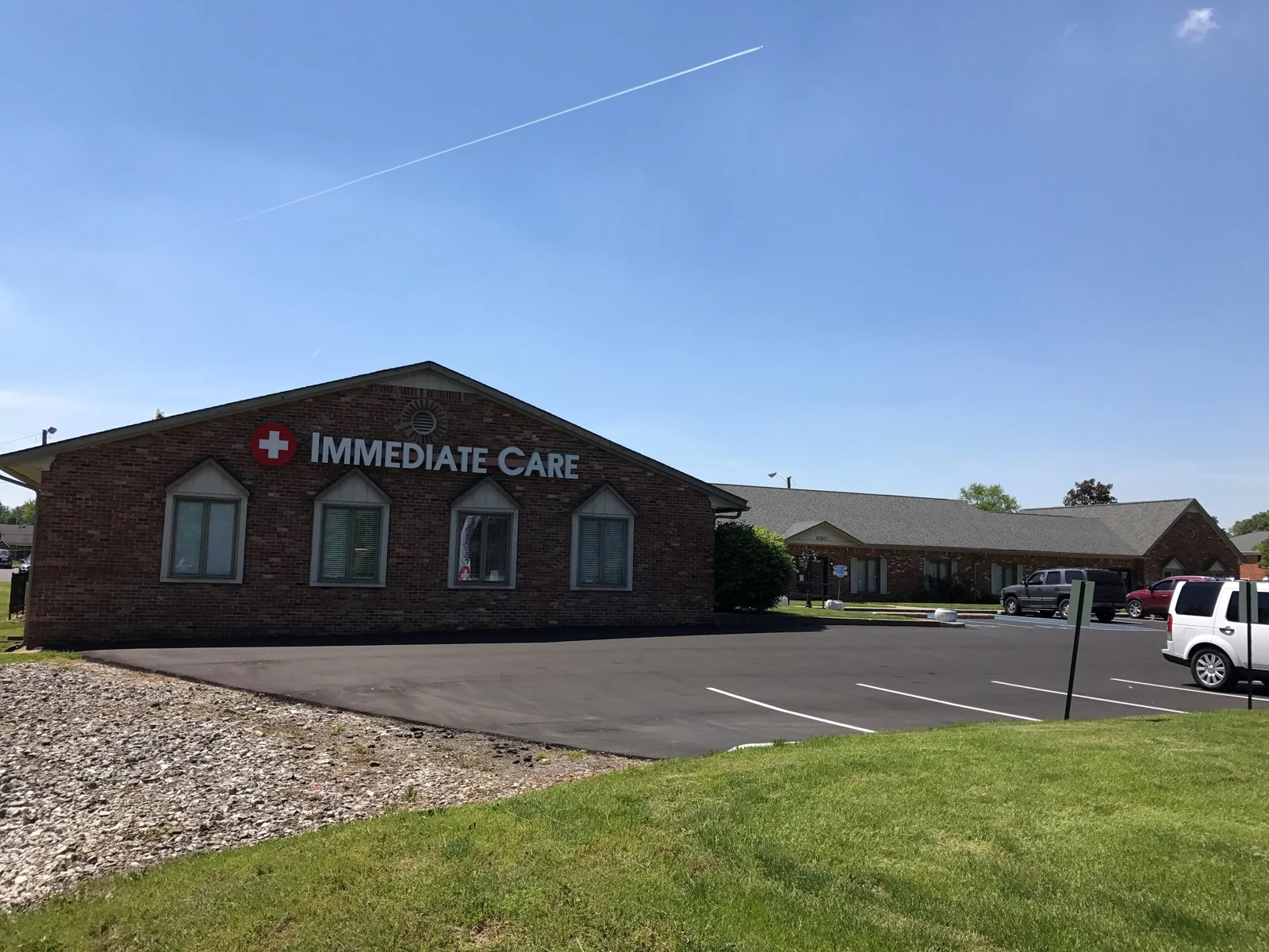 Office in Indianapolis, IN — Lease in Indianapolis, IN, photo 1 of 2