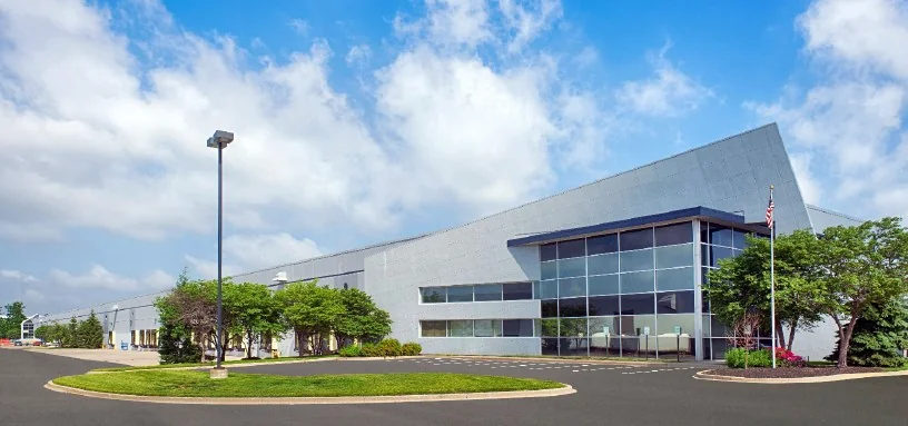 Prologis Plainfield 12 — Lease in Indianapolis, IN, photo 1 of 1