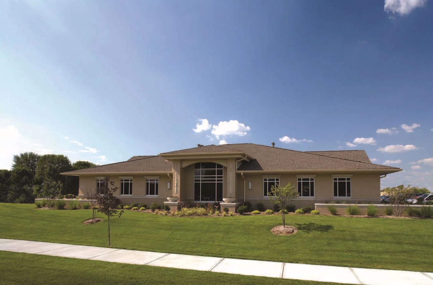 Office in Avon, IN — Lease in Avon, IN, photo 1 of 1