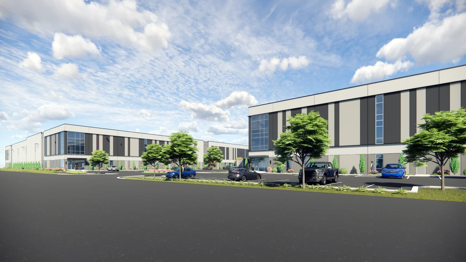 Jetway Logistics — Lease in Nashville, TN, photo 2 of 3