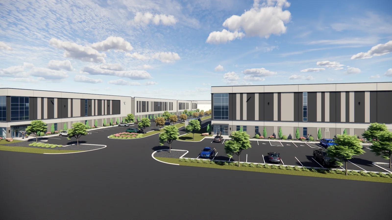Jetway Logistics — Lease in Nashville, TN, photo 3 of 3