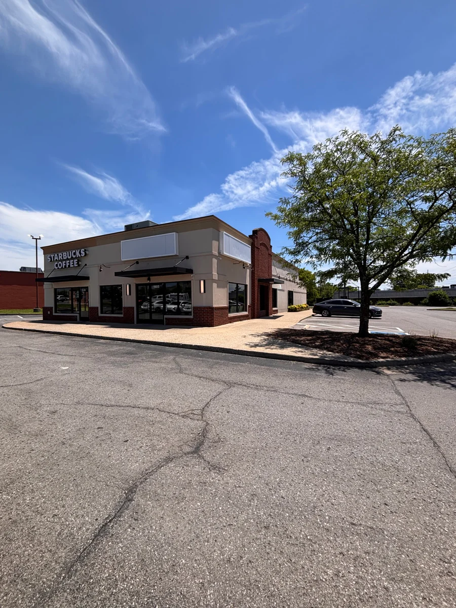 Retail in Nashville, TN — Lease in Nashville, TN, photo 1 of 1