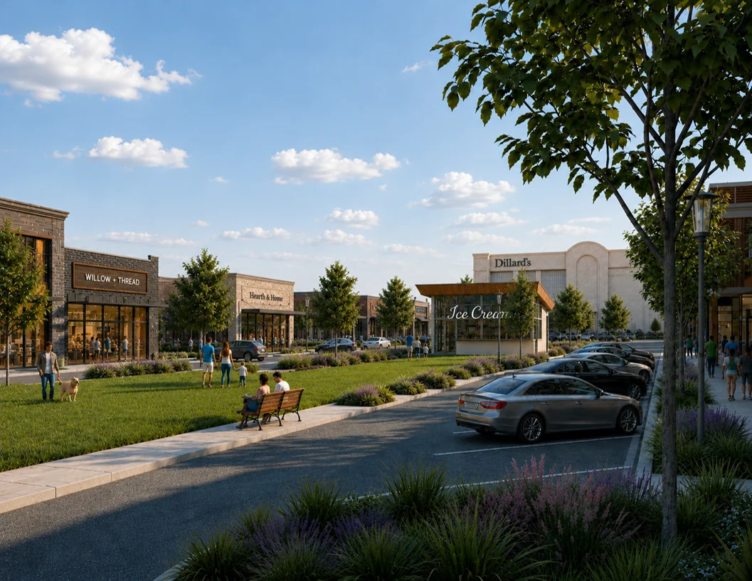Rivergate — Sale in Goodlettsville, TN, photo 2 of 3