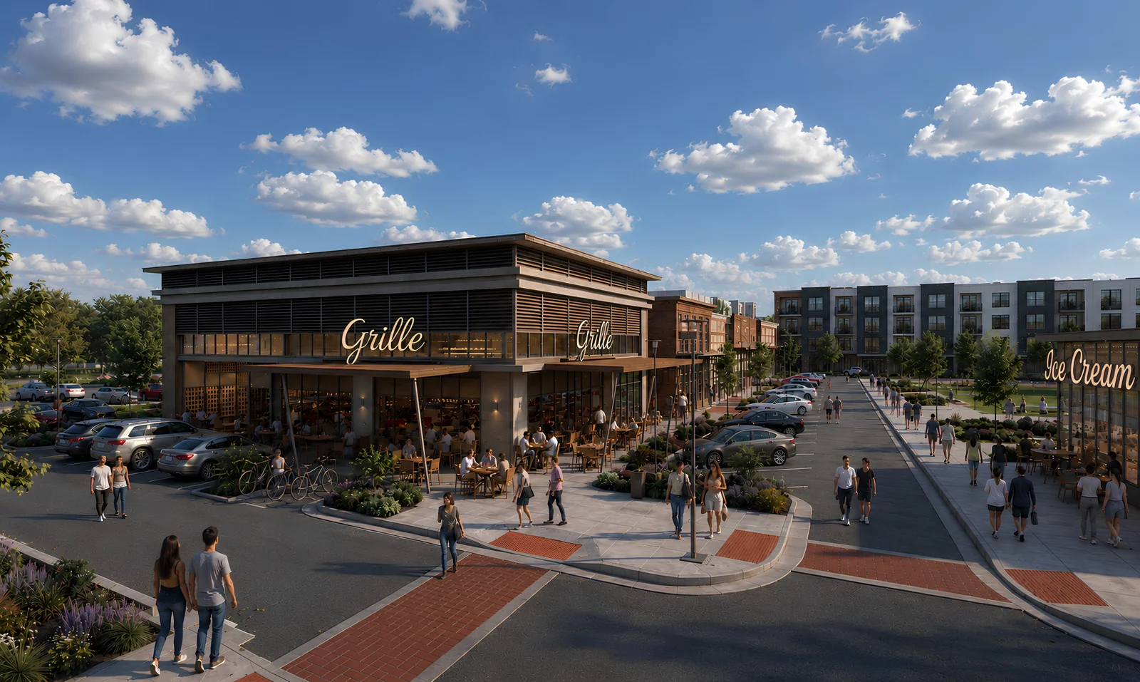 Retail in Goodlettsville, TN — Sale in Goodlettsville, TN, photo 1 of 3