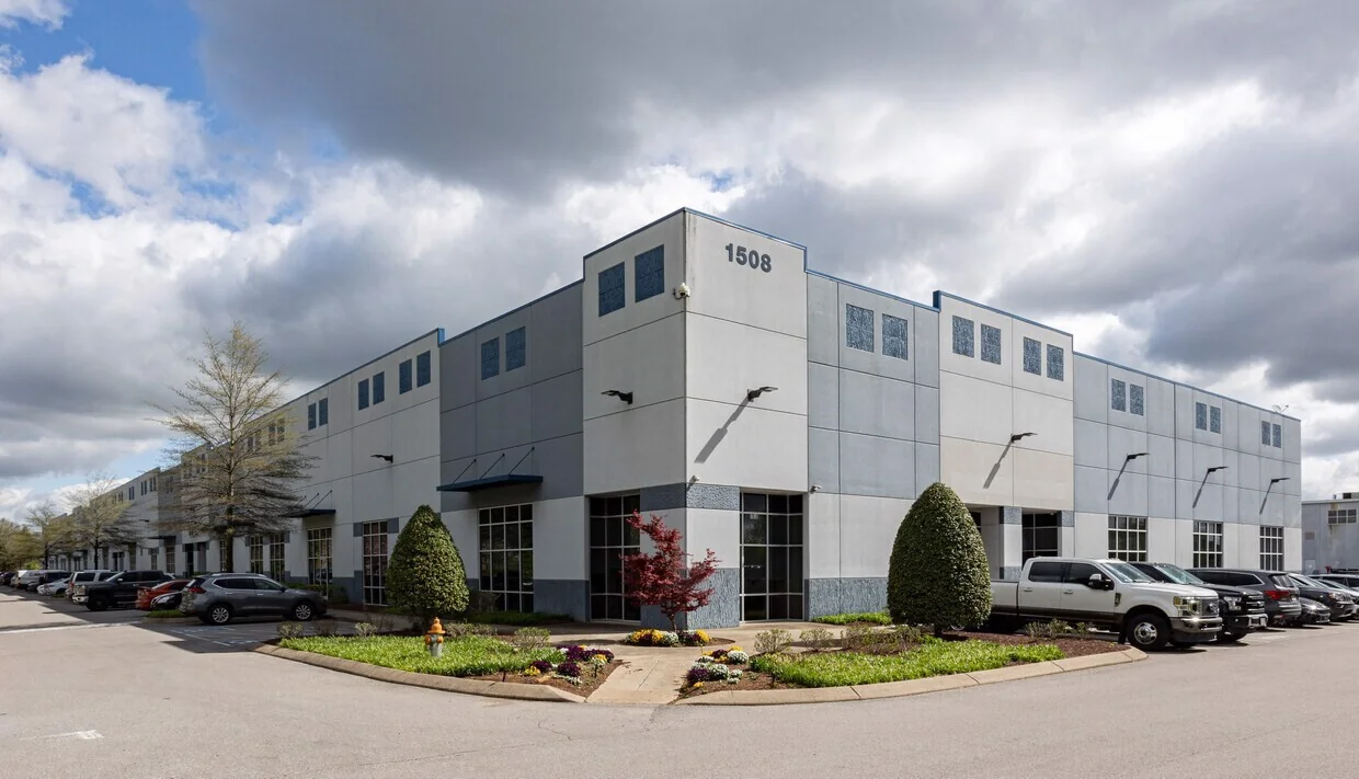 Ameriplex at Elm Hill — Lease in Nashville, TN, photo 1 of 1