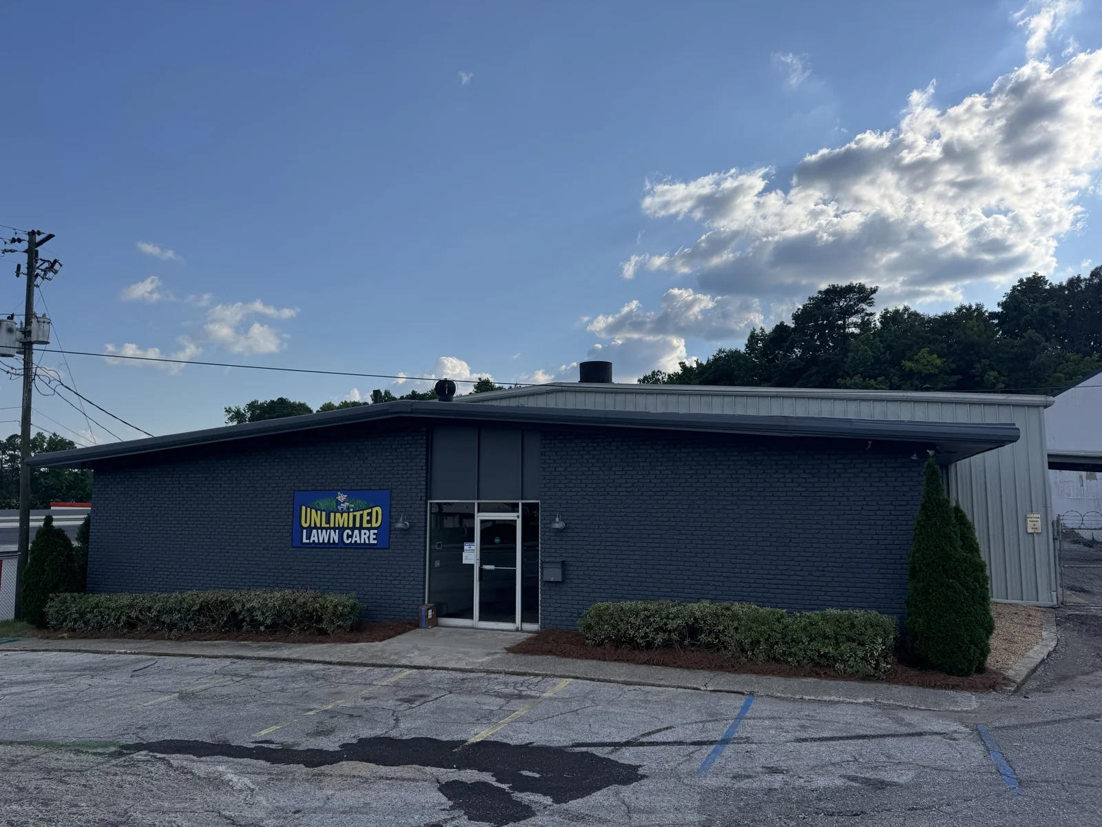 Industrial in Birmingham, AL - other for sale in birmingham, AL