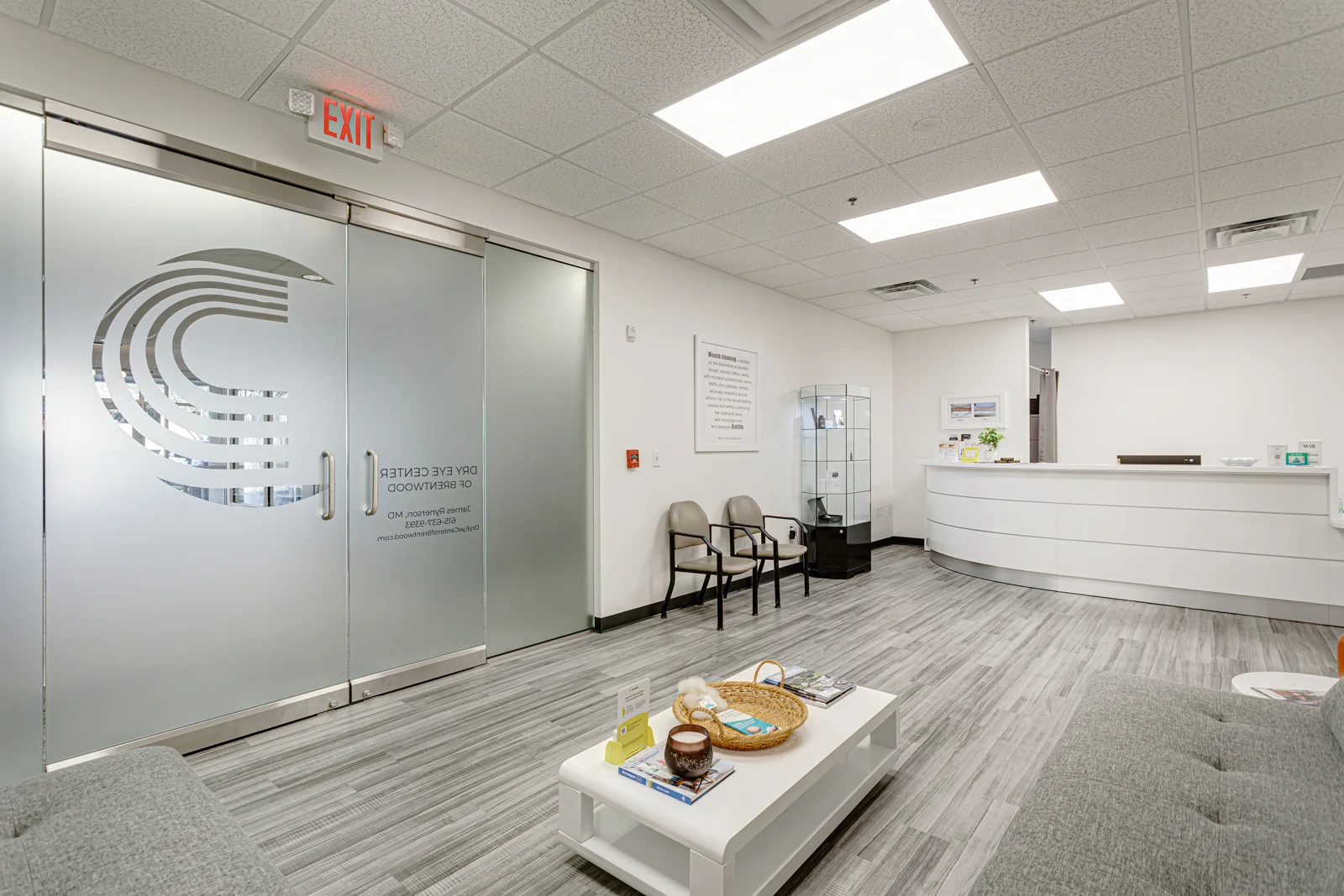 Office in Brentwood, TN — Lease in Brentwood, TN, photo 1 of 8