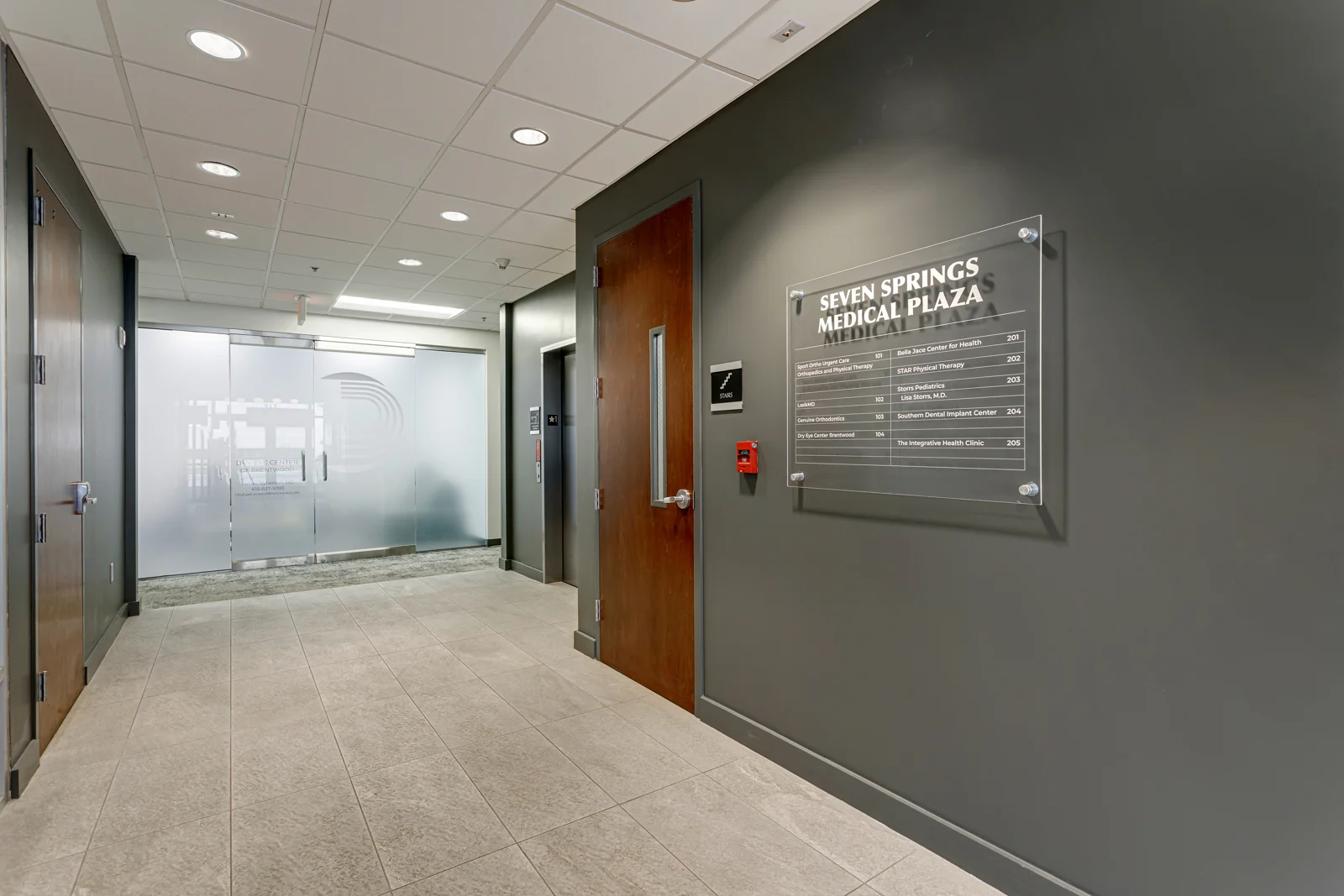 Office in Brentwood, TN — Lease in Brentwood, TN, photo 3 of 8
