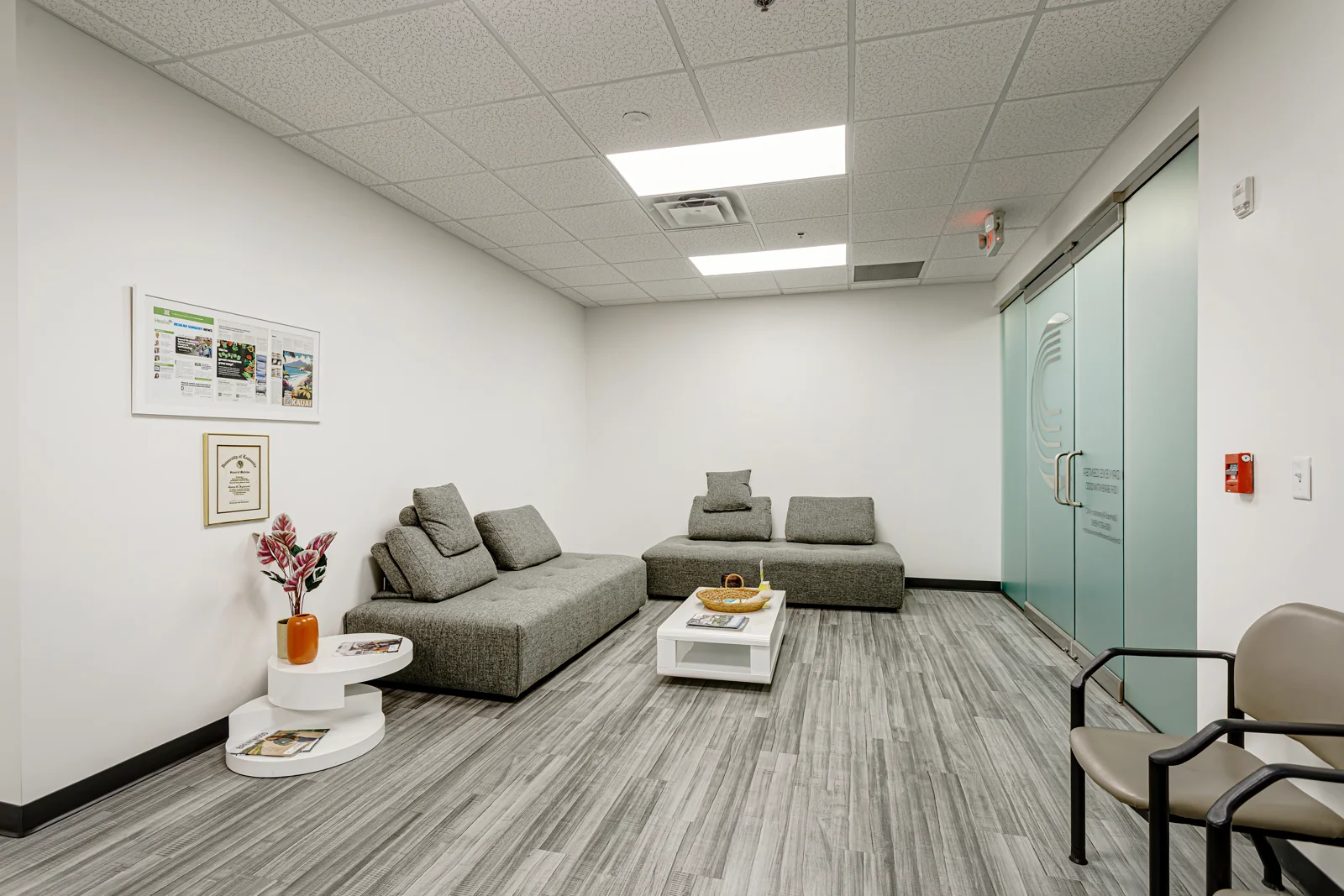 Office in Brentwood, TN — Lease in Brentwood, TN, photo 5 of 8