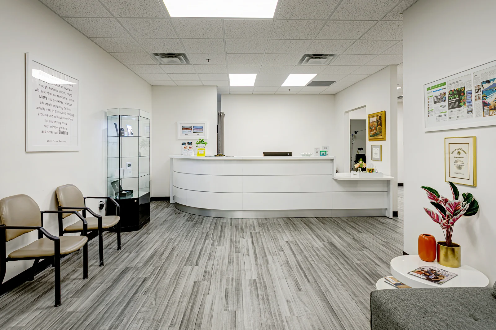 Office in Brentwood, TN — Lease in Brentwood, TN, photo 6 of 8