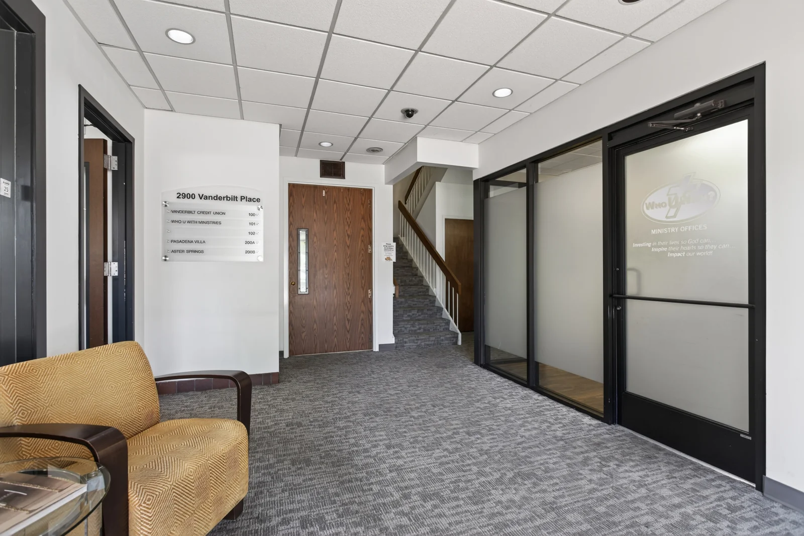 2900 Vanderbilt Place — Lease in Nashville, TN, photo 3 of 6