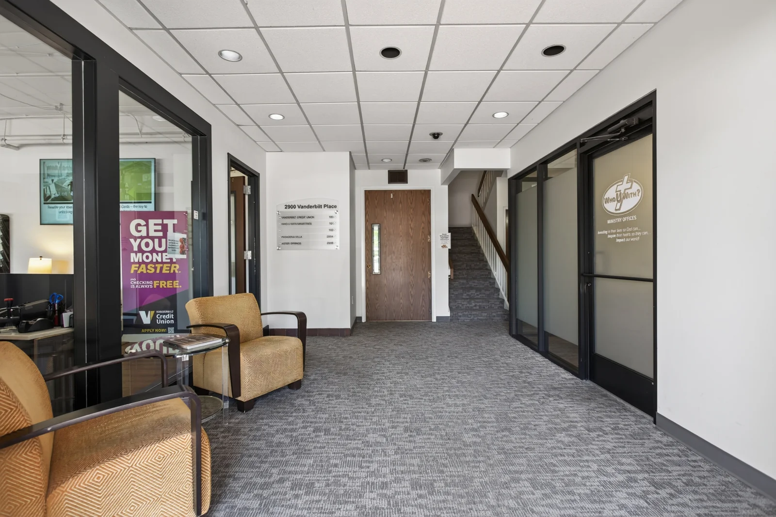 2900 Vanderbilt Place — Lease in Nashville, TN, photo 4 of 6
