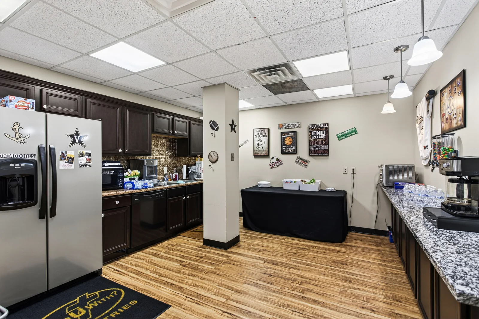 2900 Vanderbilt Place — Lease in Nashville, TN, photo 5 of 6