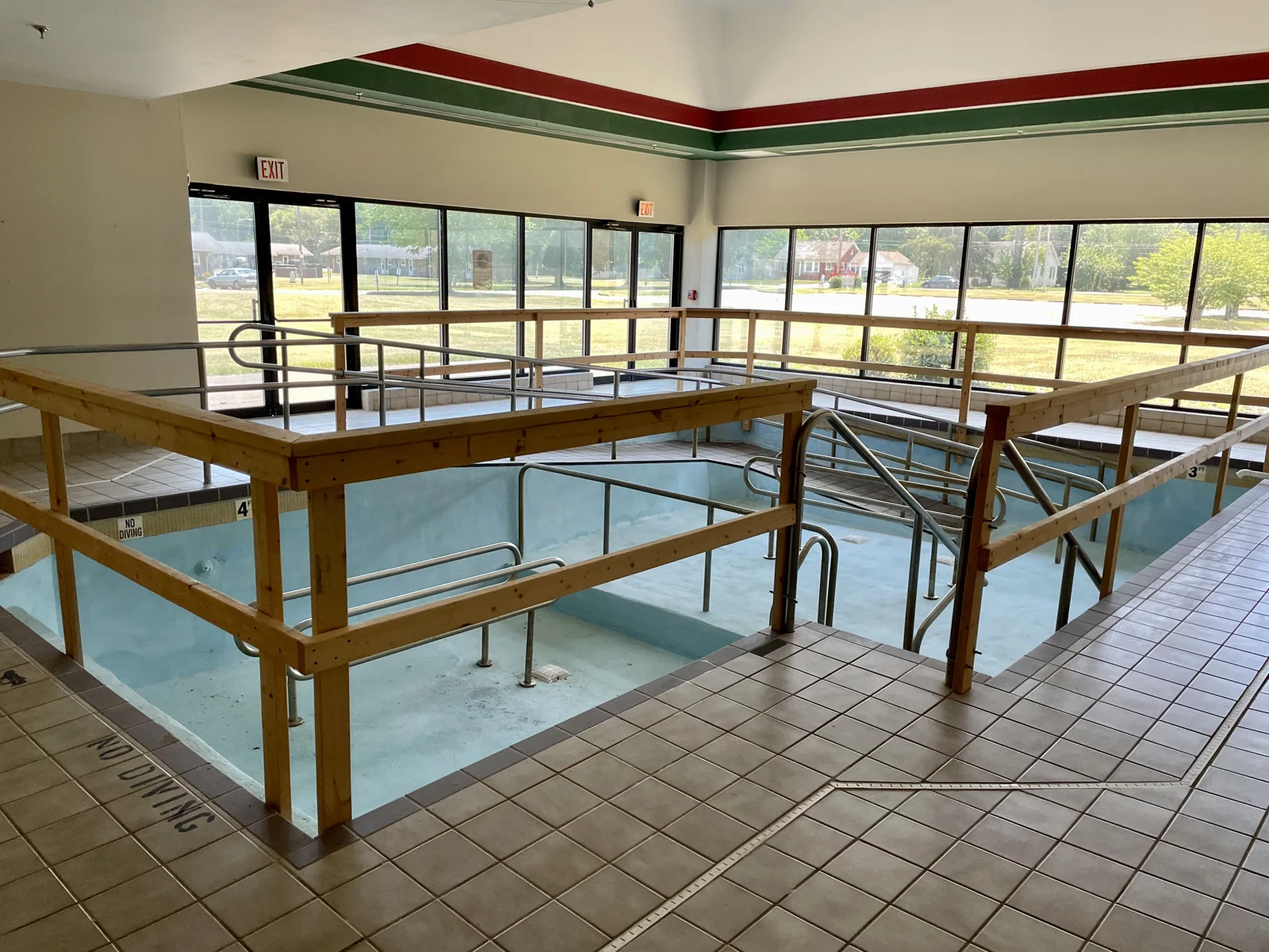 Evansville Specialty Hospital — Sale in Evansville, IN, photo 4 of 8