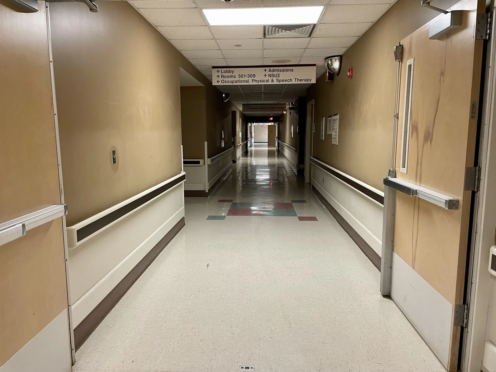 Evansville Specialty Hospital — Sale in Evansville, IN, photo 5 of 8