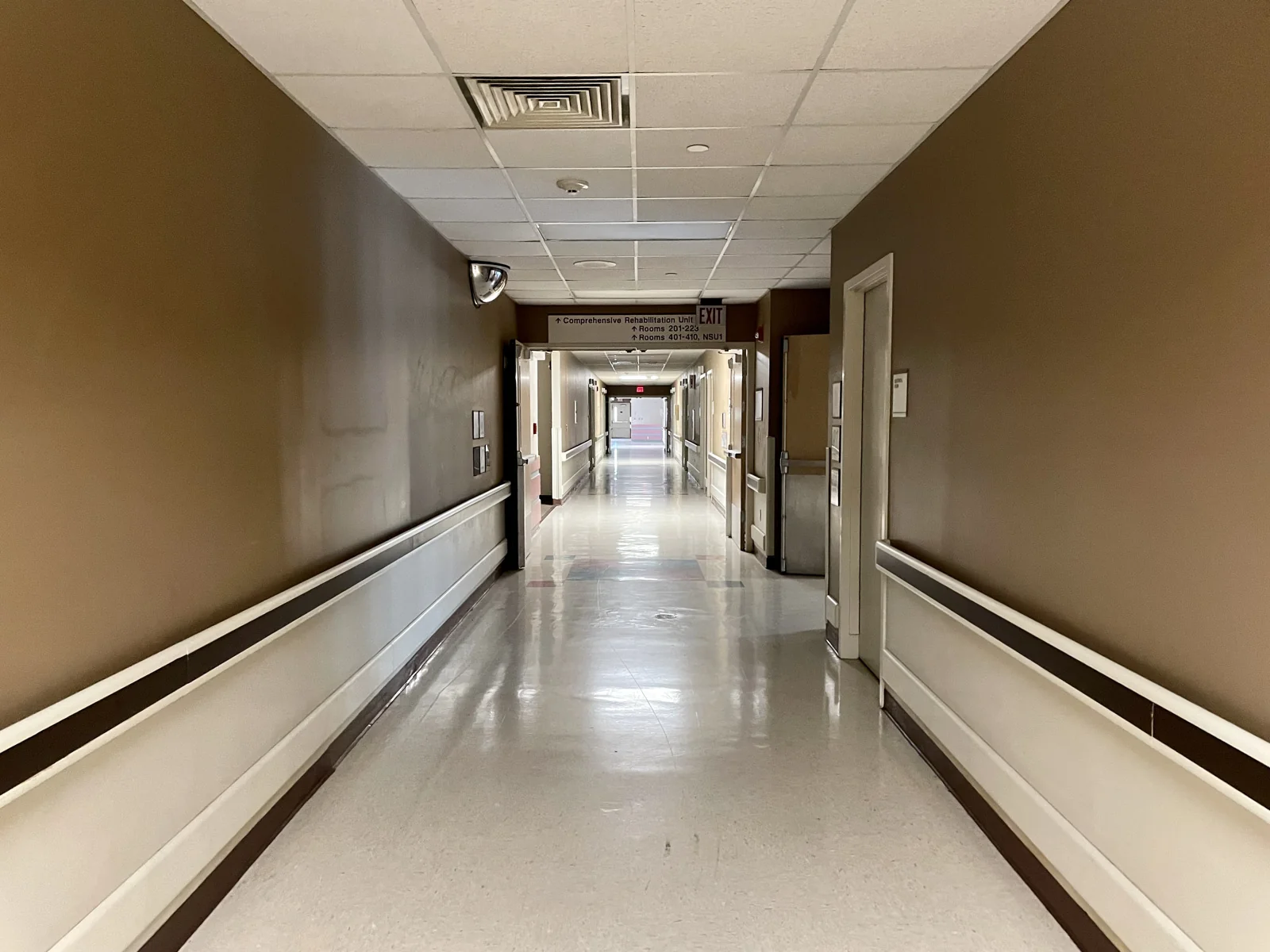 Evansville Specialty Hospital — Sale in Evansville, IN, photo 6 of 8